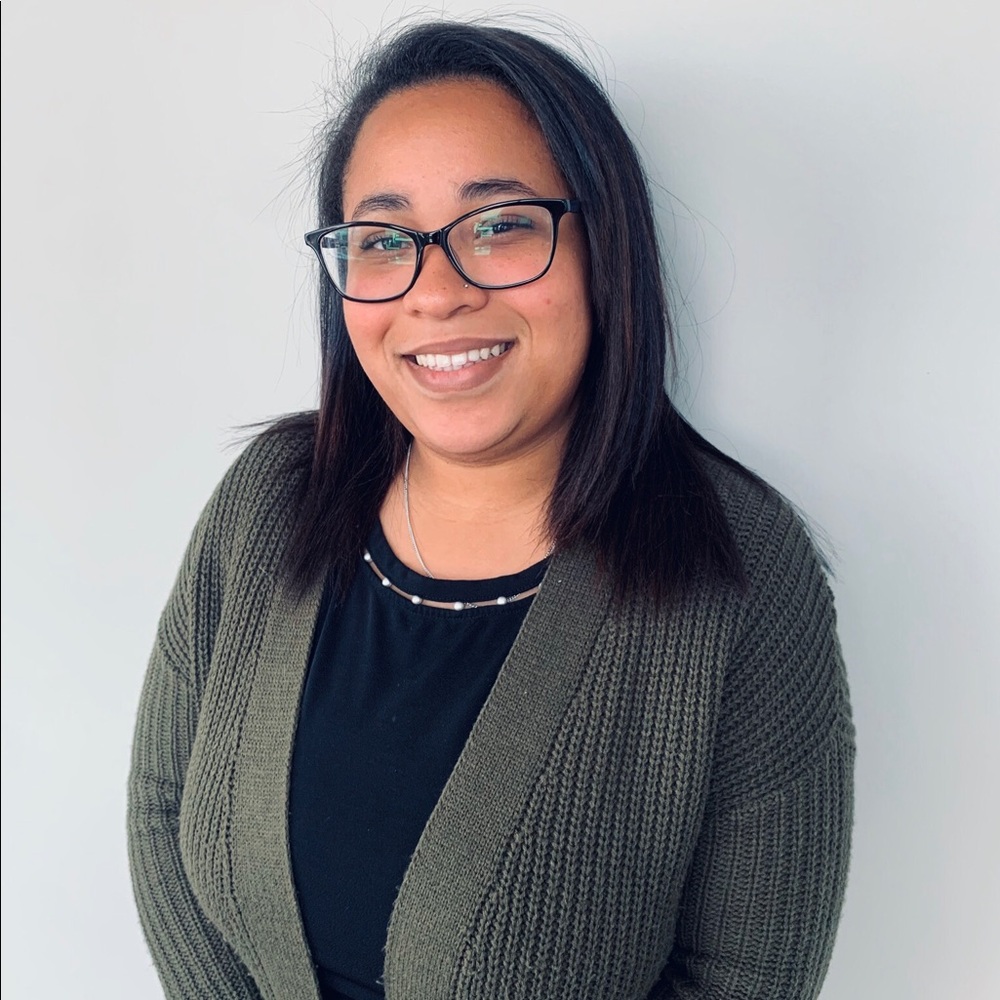 Meet your Posher, Mariha